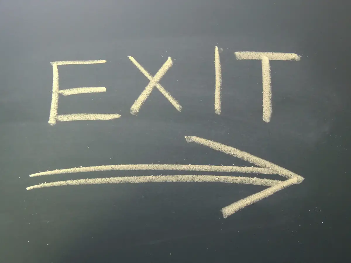 Lineのトークの 退出しました とは 1対1方法は 詳しく解説 Sns解決 Com